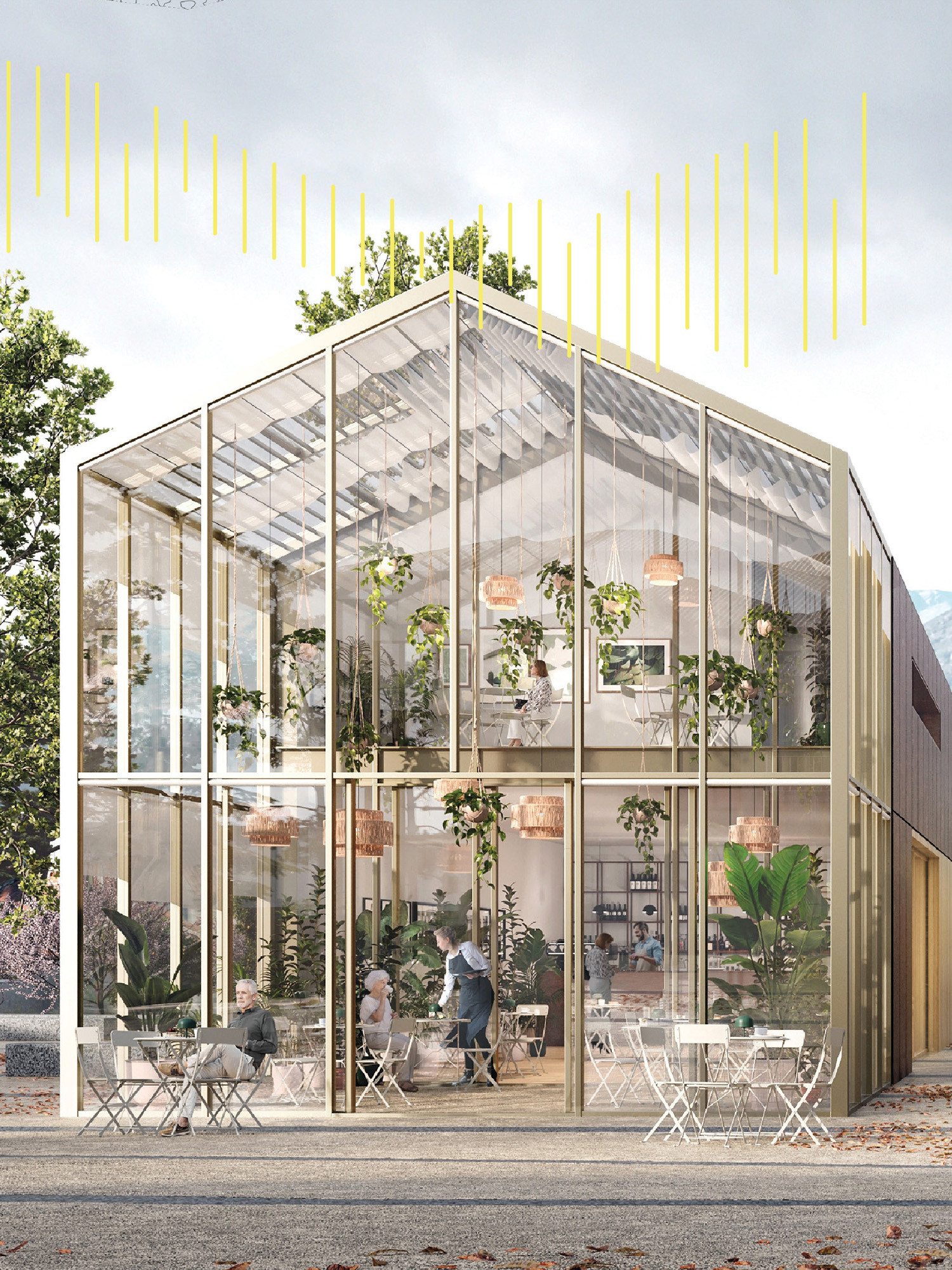 Vibes-portfolio-villa-mater